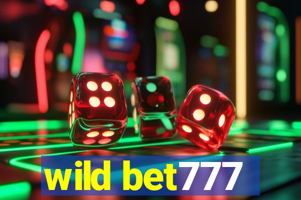 wild bet777